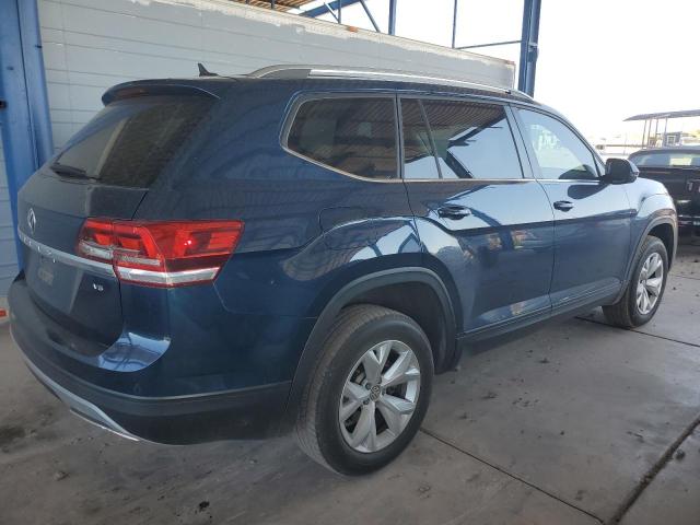 Photo 2 VIN: 1V2WR2CA2KC566175 - VOLKSWAGEN ATLAS 