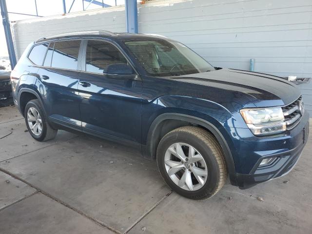 Photo 3 VIN: 1V2WR2CA2KC566175 - VOLKSWAGEN ATLAS 