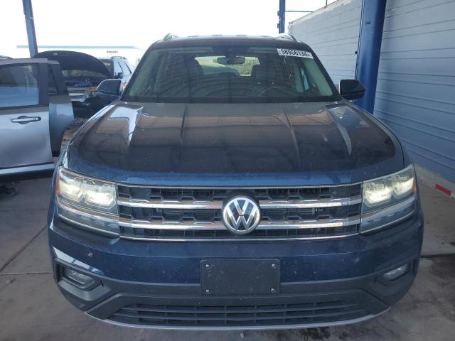 Photo 4 VIN: 1V2WR2CA2KC566175 - VOLKSWAGEN ATLAS 