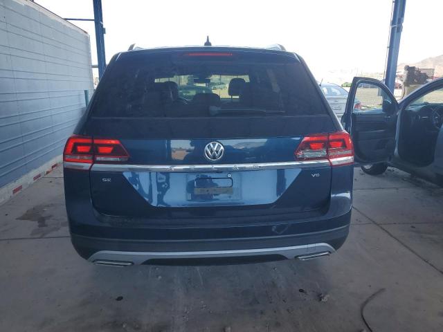 Photo 5 VIN: 1V2WR2CA2KC566175 - VOLKSWAGEN ATLAS 