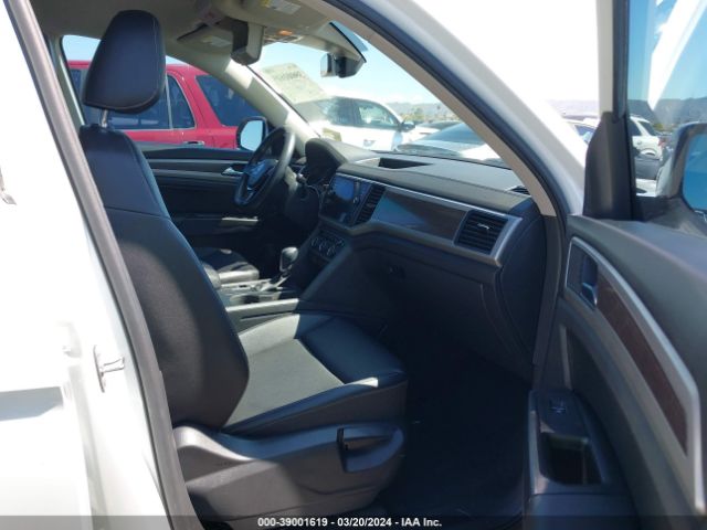 Photo 4 VIN: 1V2WR2CA2KC594512 - VOLKSWAGEN ATLAS 