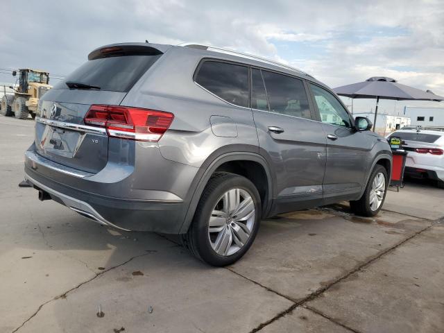 Photo 2 VIN: 1V2WR2CA2KC602009 - VOLKSWAGEN ATLAS SE 