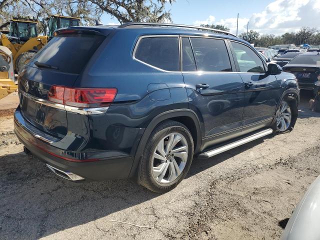 Photo 2 VIN: 1V2WR2CA2PC520143 - VOLKSWAGEN ATLAS SE 