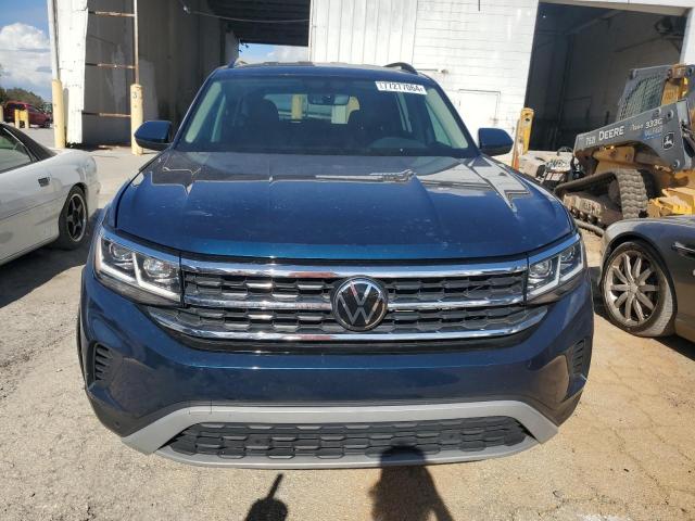 Photo 4 VIN: 1V2WR2CA2PC520143 - VOLKSWAGEN ATLAS SE 