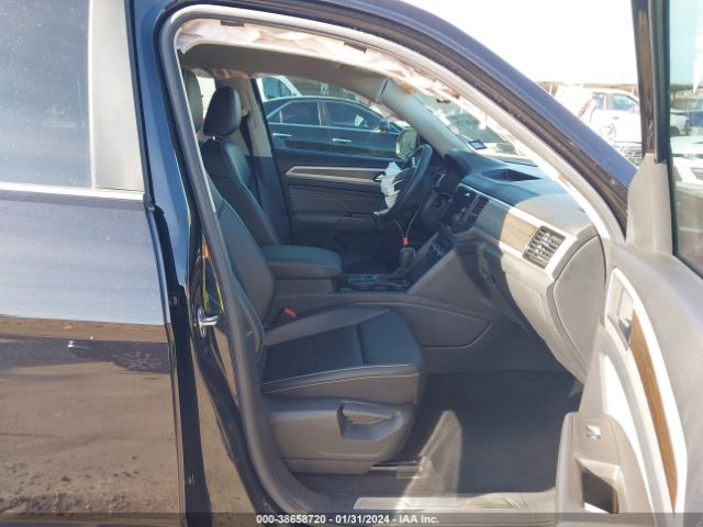 Photo 4 VIN: 1V2WR2CA2PC522975 - VOLKSWAGEN ATLAS 