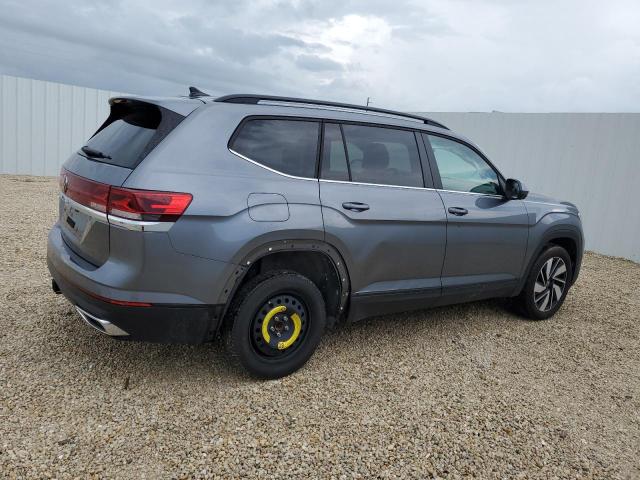 Photo 2 VIN: 1V2WR2CA2RC525975 - VOLKSWAGEN ATLAS SE 