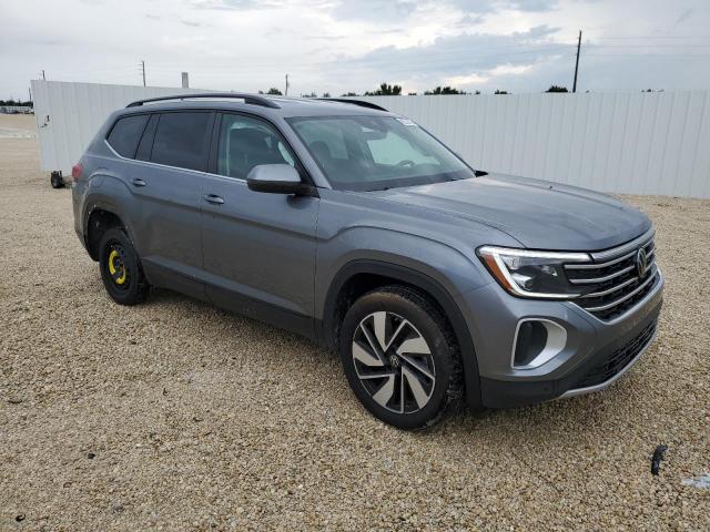 Photo 3 VIN: 1V2WR2CA2RC525975 - VOLKSWAGEN ATLAS SE 