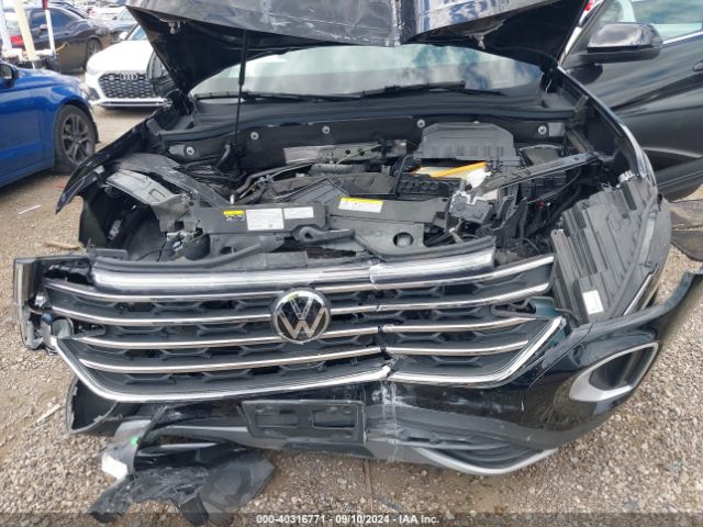 Photo 5 VIN: 1V2WR2CA2RC558930 - VOLKSWAGEN ATLAS 