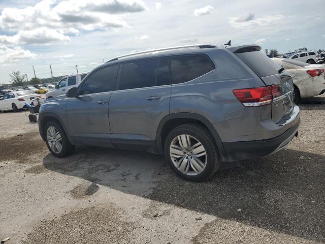 Photo 1 VIN: 1V2WR2CA3KC563415 - VOLKSWAGEN ATLAS SE 