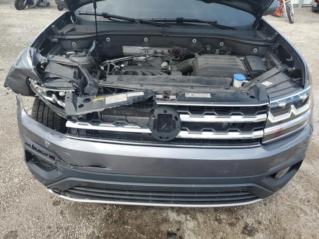 Photo 11 VIN: 1V2WR2CA3KC563415 - VOLKSWAGEN ATLAS SE 