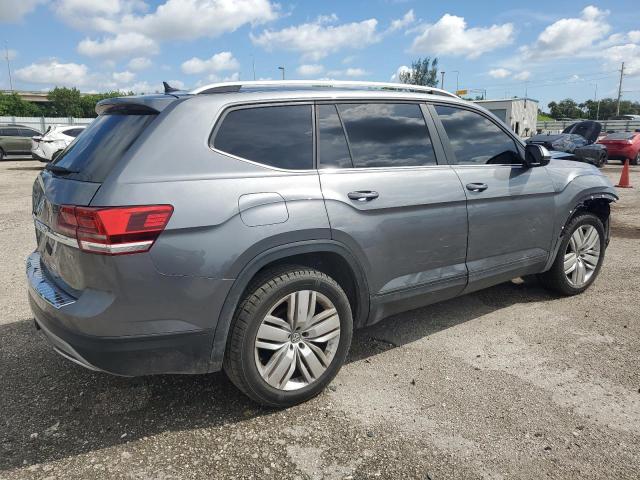 Photo 2 VIN: 1V2WR2CA3KC563415 - VOLKSWAGEN ATLAS SE 