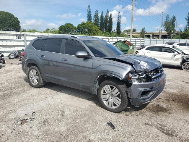 Photo 3 VIN: 1V2WR2CA3KC563415 - VOLKSWAGEN ATLAS SE 