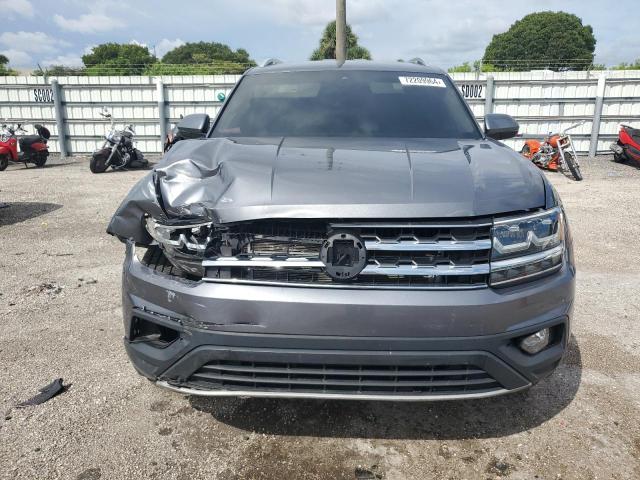 Photo 4 VIN: 1V2WR2CA3KC563415 - VOLKSWAGEN ATLAS SE 