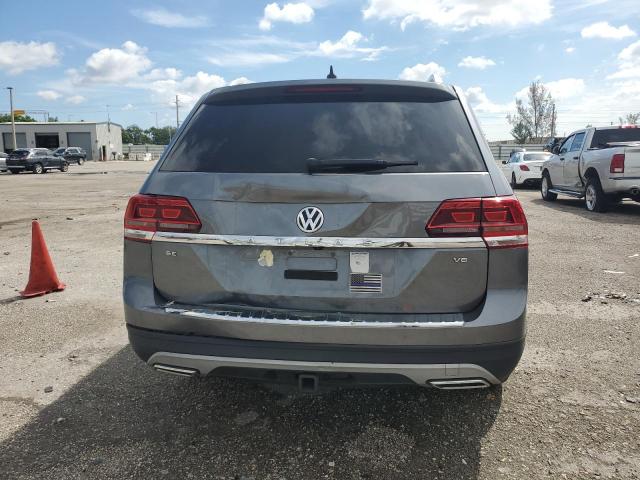 Photo 5 VIN: 1V2WR2CA3KC563415 - VOLKSWAGEN ATLAS SE 