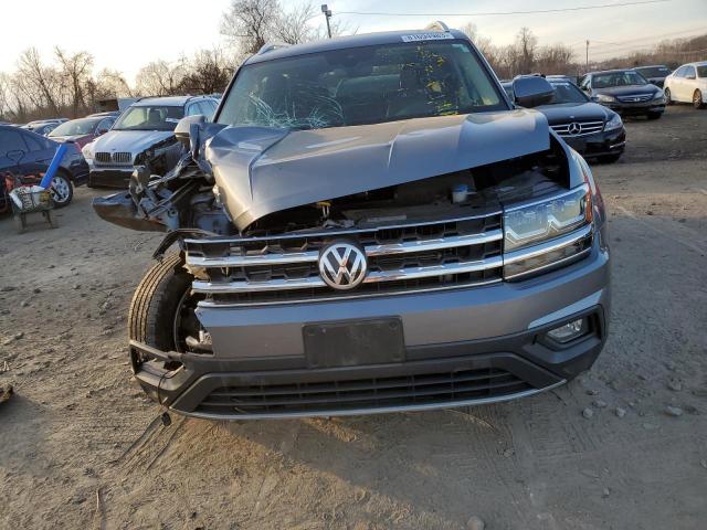 Photo 4 VIN: 1V2WR2CA3KC563608 - VOLKSWAGEN ATLAS 