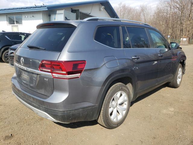 Photo 3 VIN: 1V2WR2CA3KC565150 - VOLKSWAGEN ATLAS SE 