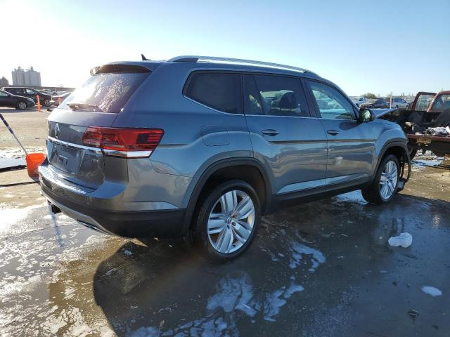 Photo 2 VIN: 1V2WR2CA3KC595751 - VOLKSWAGEN ATLAS 