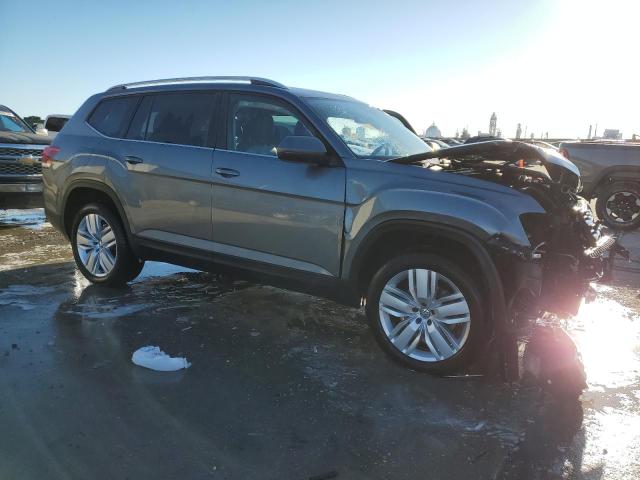 Photo 3 VIN: 1V2WR2CA3KC595751 - VOLKSWAGEN ATLAS 