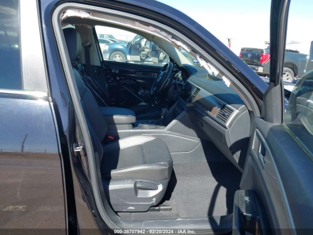 Photo 4 VIN: 1V2WR2CA3KC612435 - VOLKSWAGEN ATLAS 