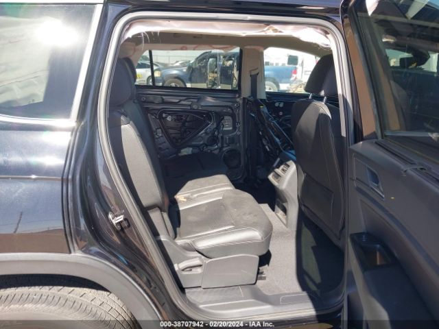 Photo 7 VIN: 1V2WR2CA3KC612435 - VOLKSWAGEN ATLAS 