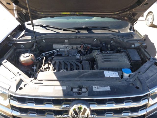 Photo 9 VIN: 1V2WR2CA3KC612435 - VOLKSWAGEN ATLAS 