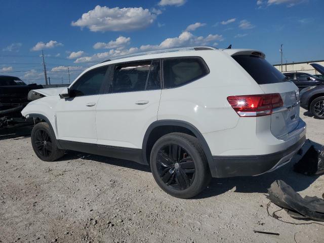 Photo 1 VIN: 1V2WR2CA3KC622544 - VOLKSWAGEN ATLAS 