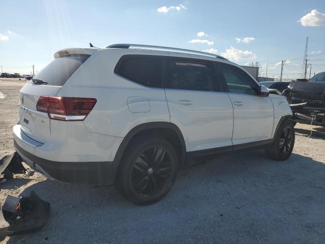 Photo 2 VIN: 1V2WR2CA3KC622544 - VOLKSWAGEN ATLAS 