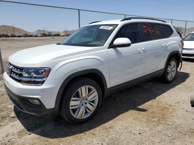 Photo 0 VIN: 1V2WR2CA3LC503460 - VOLKSWAGEN ATLAS 