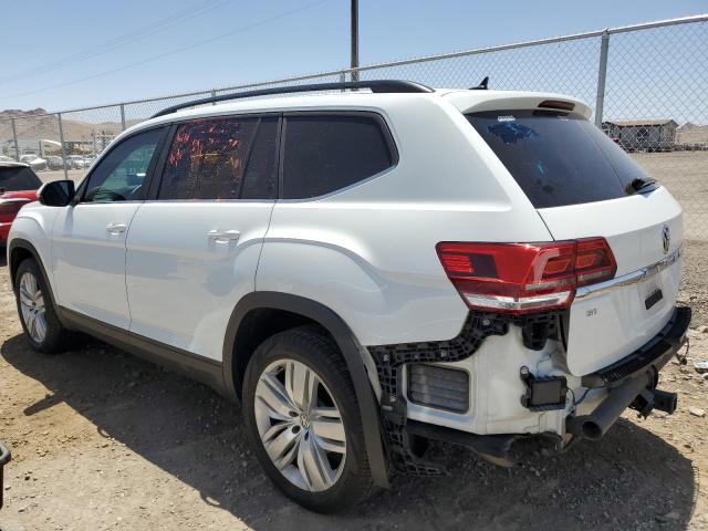 Photo 1 VIN: 1V2WR2CA3LC503460 - VOLKSWAGEN ATLAS 