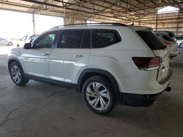 Photo 1 VIN: 1V2WR2CA3MC519398 - VOLKSWAGEN ATLAS SE 