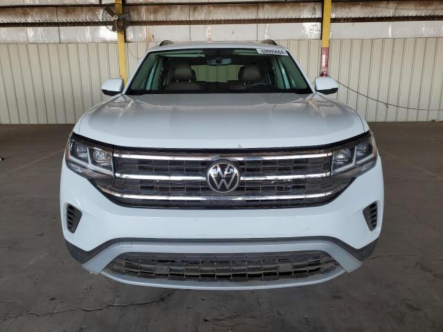 Photo 4 VIN: 1V2WR2CA3MC519398 - VOLKSWAGEN ATLAS SE 