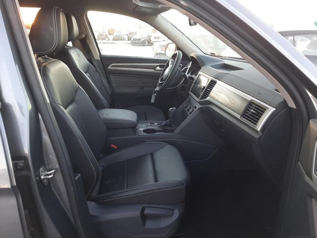 Photo 4 VIN: 1V2WR2CA3MC573235 - VOLKSWAGEN ATLAS SE 