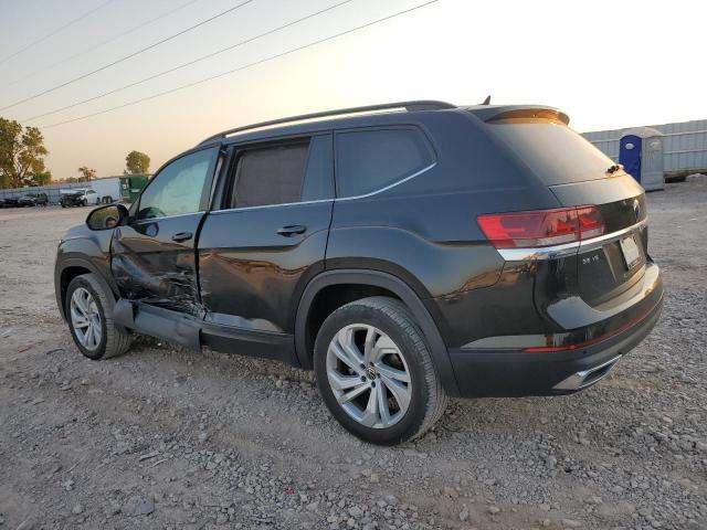 Photo 1 VIN: 1V2WR2CA3MC576054 - VOLKSWAGEN ATLAS SE 