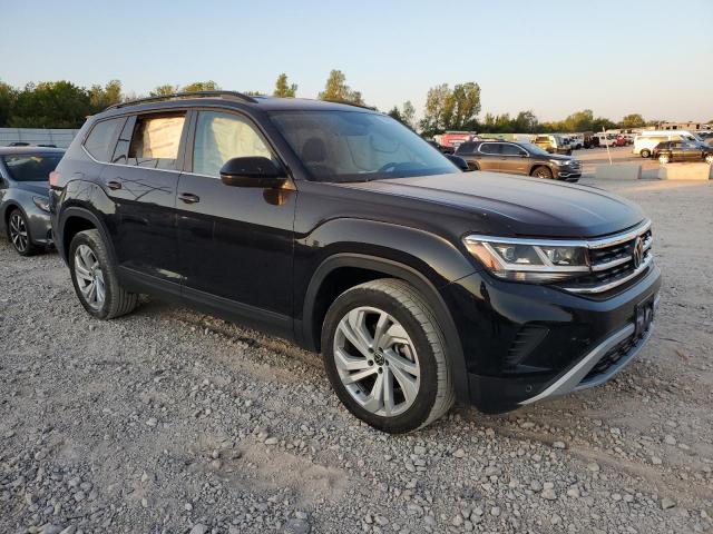 Photo 3 VIN: 1V2WR2CA3MC576054 - VOLKSWAGEN ATLAS SE 