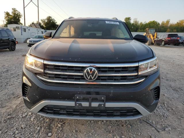 Photo 4 VIN: 1V2WR2CA3MC576054 - VOLKSWAGEN ATLAS SE 