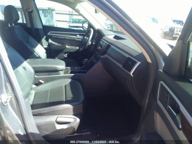 Photo 4 VIN: 1V2WR2CA3NC528653 - VOLKSWAGEN ATLAS 