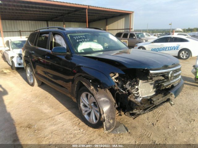 Photo 0 VIN: 1V2WR2CA3NC542469 - VOLKSWAGEN ATLAS 