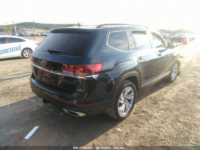 Photo 3 VIN: 1V2WR2CA3NC542469 - VOLKSWAGEN ATLAS 