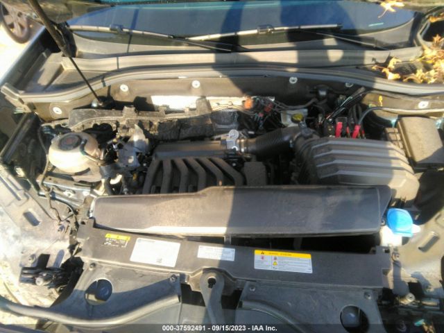 Photo 9 VIN: 1V2WR2CA3NC542469 - VOLKSWAGEN ATLAS 