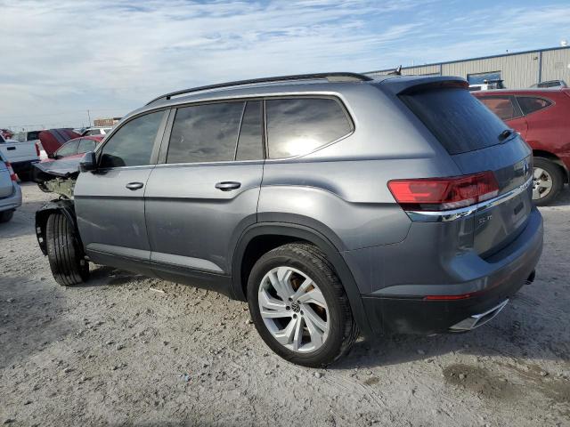 Photo 1 VIN: 1V2WR2CA3PC523679 - VOLKSWAGEN ATLAS SE 