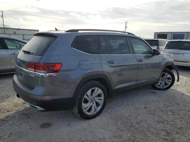 Photo 2 VIN: 1V2WR2CA3PC523679 - VOLKSWAGEN ATLAS SE 