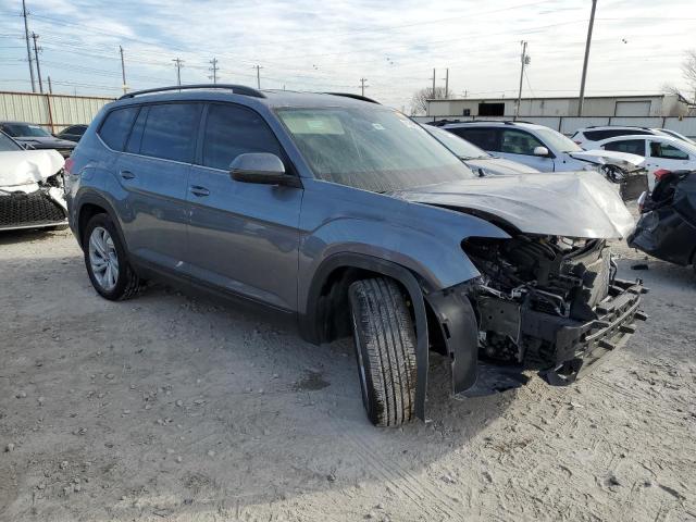 Photo 3 VIN: 1V2WR2CA3PC523679 - VOLKSWAGEN ATLAS SE 