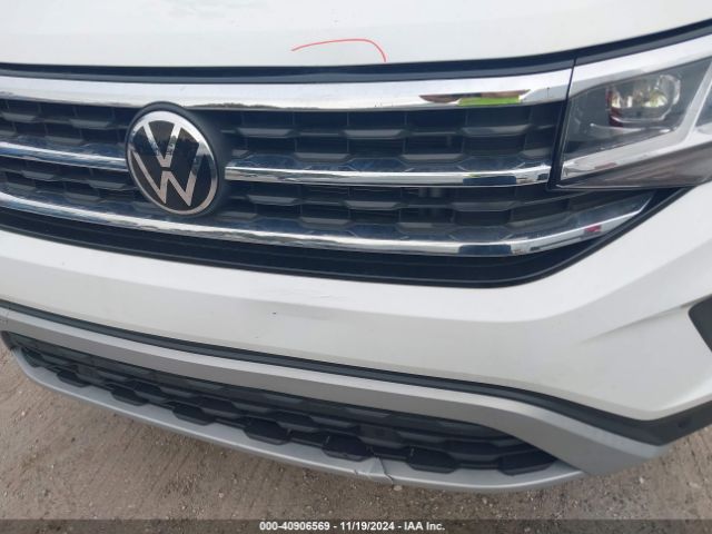 Photo 5 VIN: 1V2WR2CA3PC550946 - VOLKSWAGEN ATLAS 