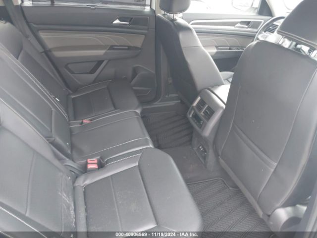 Photo 7 VIN: 1V2WR2CA3PC550946 - VOLKSWAGEN ATLAS 