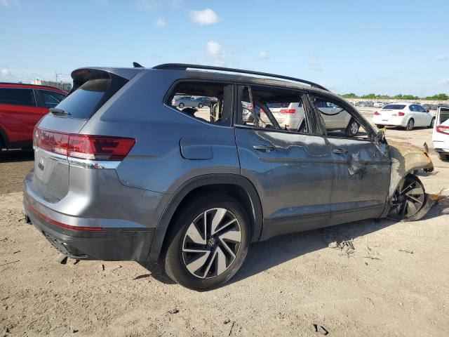 Photo 2 VIN: 1V2WR2CA3RC536628 - VOLKSWAGEN ATLAS SE 