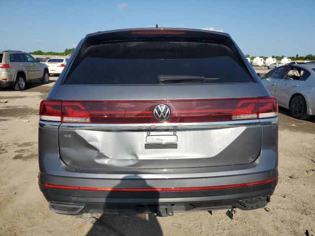 Photo 5 VIN: 1V2WR2CA3RC536628 - VOLKSWAGEN ATLAS SE 