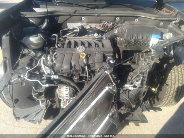 Photo 9 VIN: 1V2WR2CA4KC510450 - VOLKSWAGEN ATLAS 