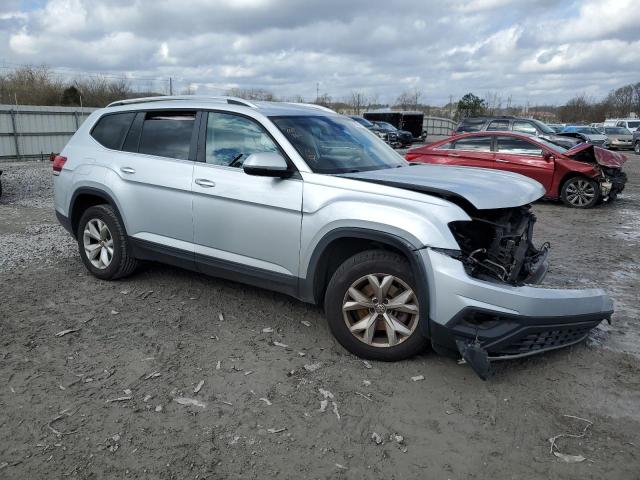 Photo 3 VIN: 1V2WR2CA4KC555629 - VOLKSWAGEN ATLAS SE 