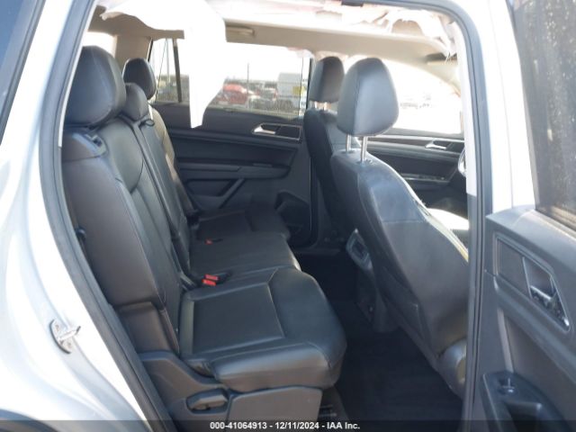 Photo 7 VIN: 1V2WR2CA4KC558921 - VOLKSWAGEN ATLAS 