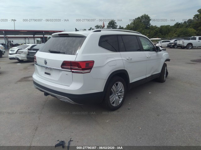 Photo 3 VIN: 1V2WR2CA4KC561818 - VOLKSWAGEN ATLAS 